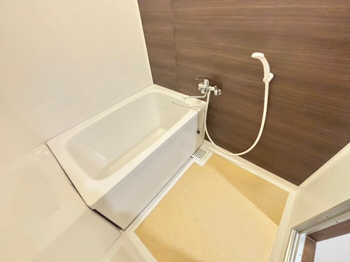 物件内観写真10　(バス／シャワールーム等)