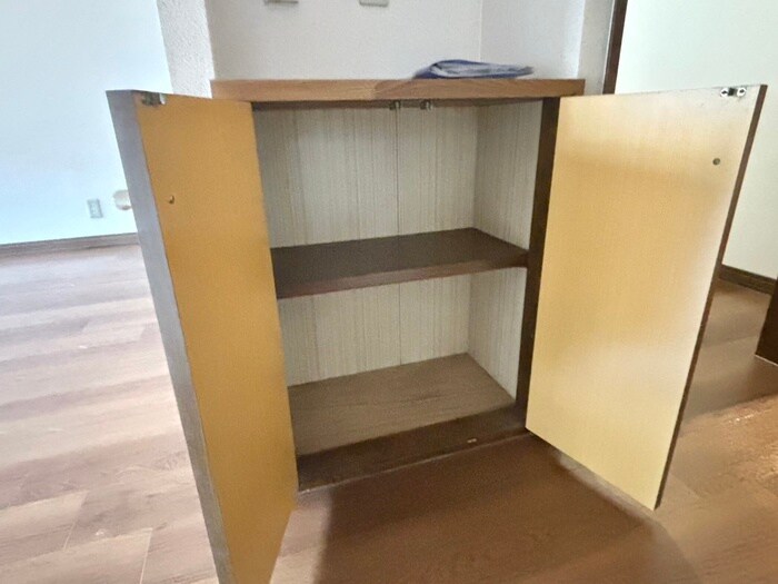 物件内観写真13　(収納)