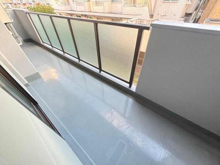 物件内観写真14　(ベランダ・バルコニー)