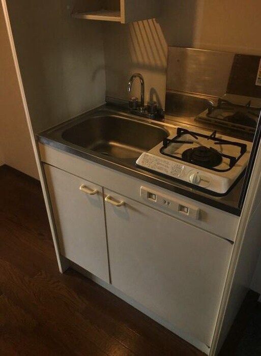 物件内観写真9　(キッチン)