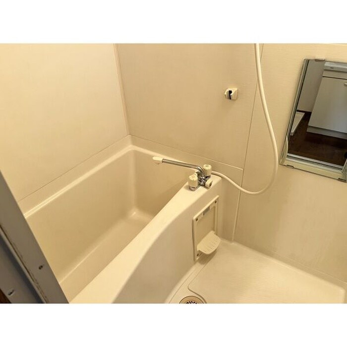 物件内観写真9　(バス／シャワールーム等)