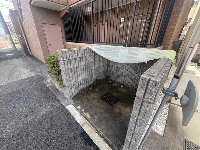 物件外観写真6　(建物設備)