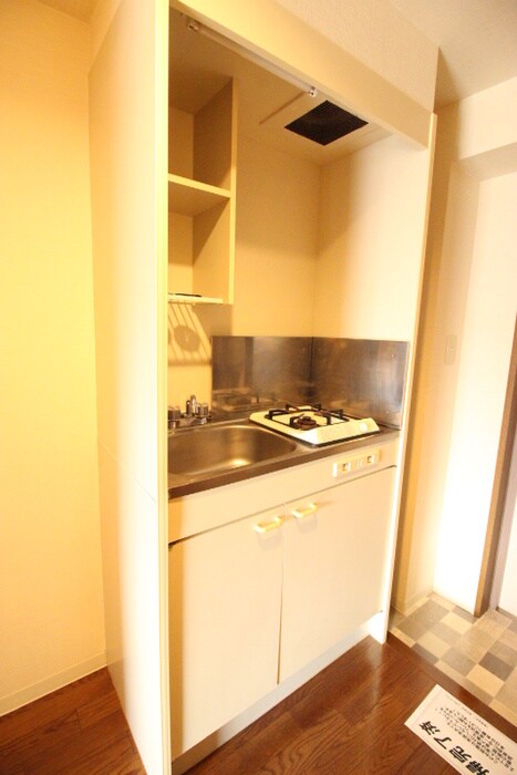 物件内観写真10　(キッチン)