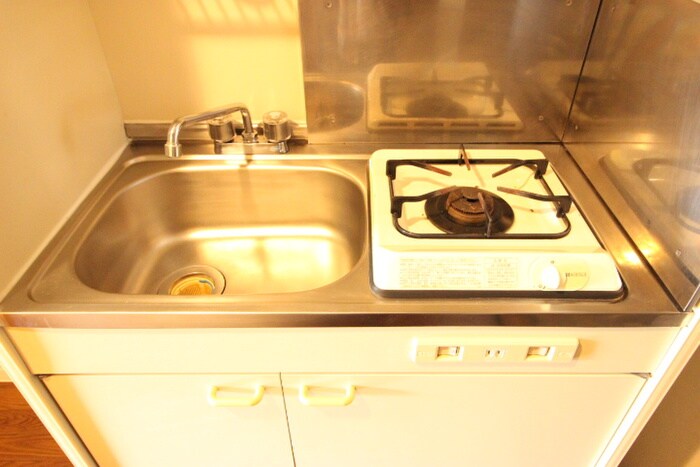物件内観写真11　(キッチン)
