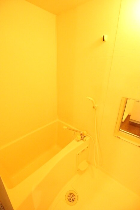 物件内観写真12　(バス／シャワールーム等)