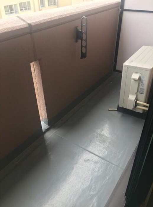 物件内観写真15　(ベランダ・バルコニー)