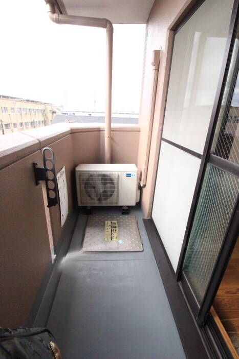 物件内観写真18　(ベランダ・バルコニー)