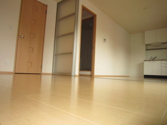 物件内観写真6　(居室)