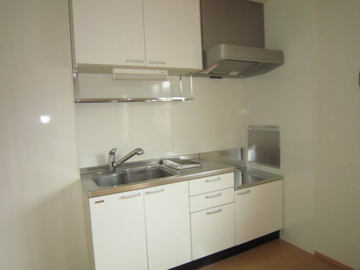 物件内観写真10　(キッチン)