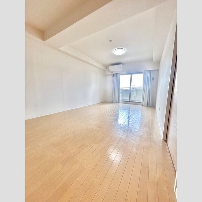 物件内観写真4　(居室)