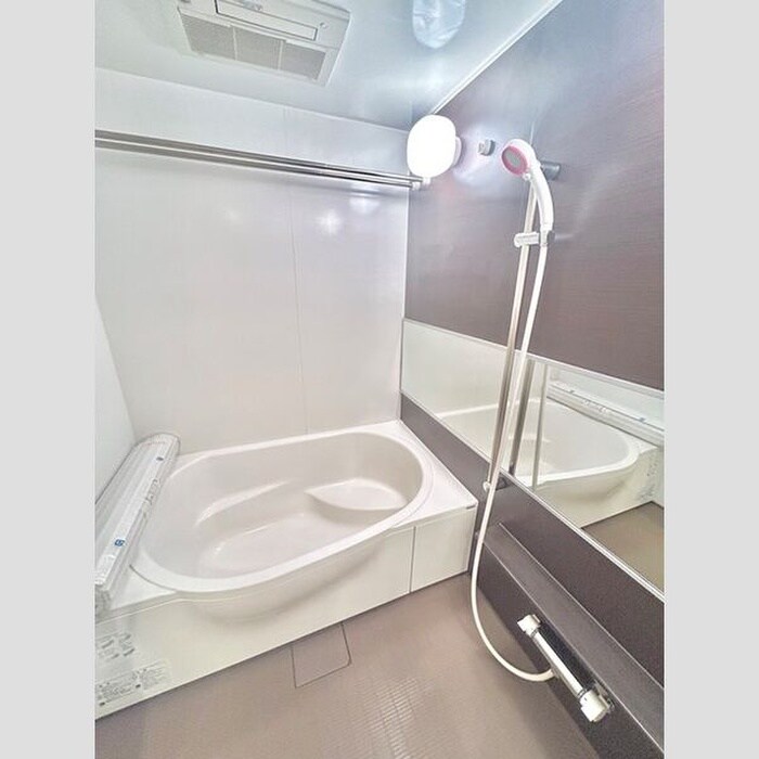 物件内観写真7　(バス／シャワールーム等)