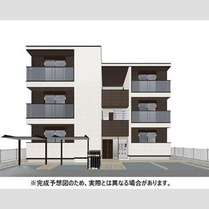 仮）Flegley外観写真