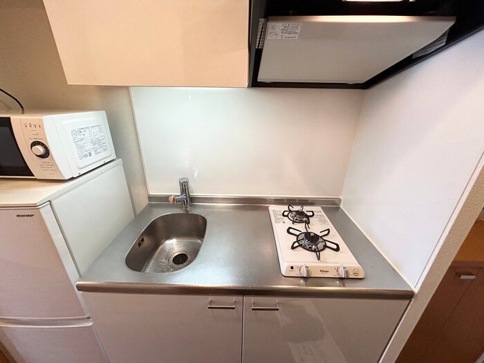 物件内観写真9　(キッチン)