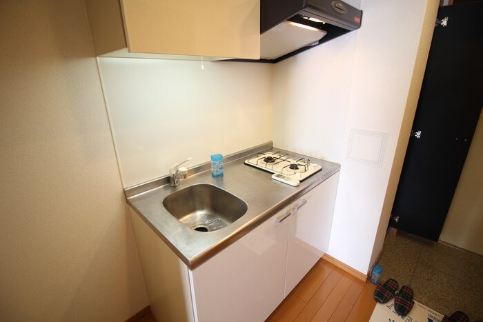 物件内観写真9　(キッチン)