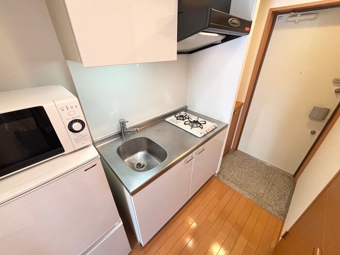 物件内観写真9　(キッチン)