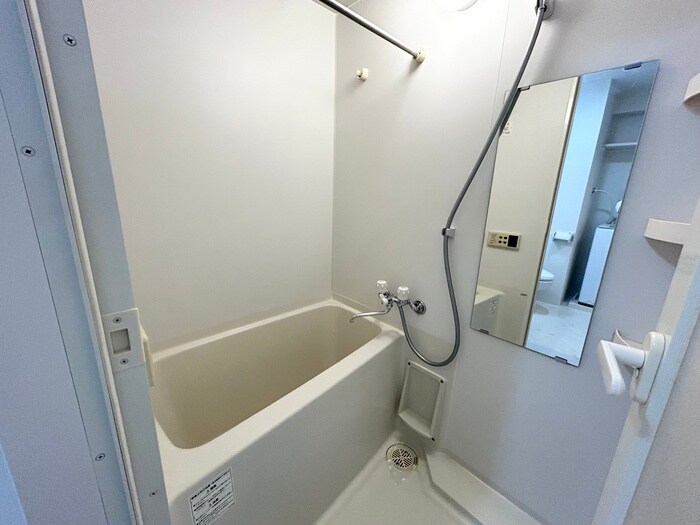物件内観写真11　(バス／シャワールーム等)