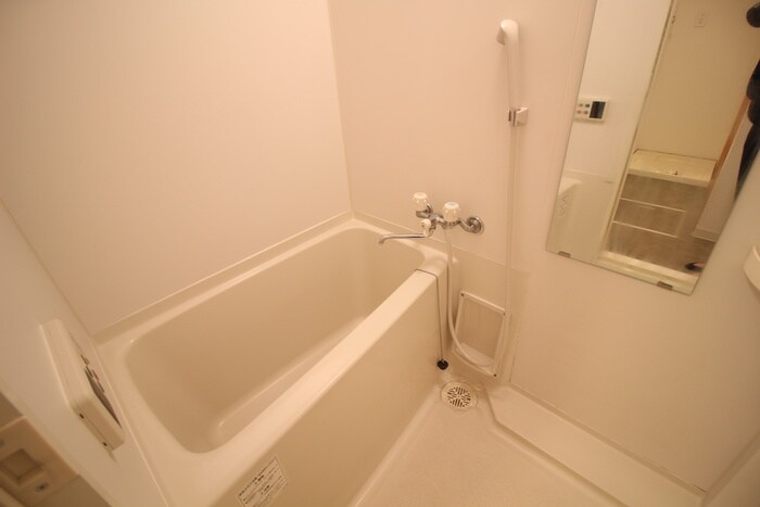 物件内観写真11　(バス／シャワールーム等)