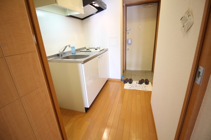 物件内観写真15　(廊下)