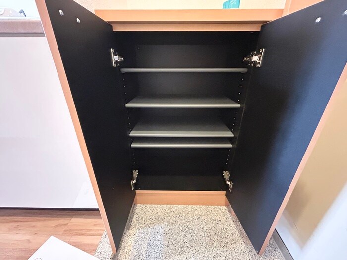 物件内観写真17　(靴箱)