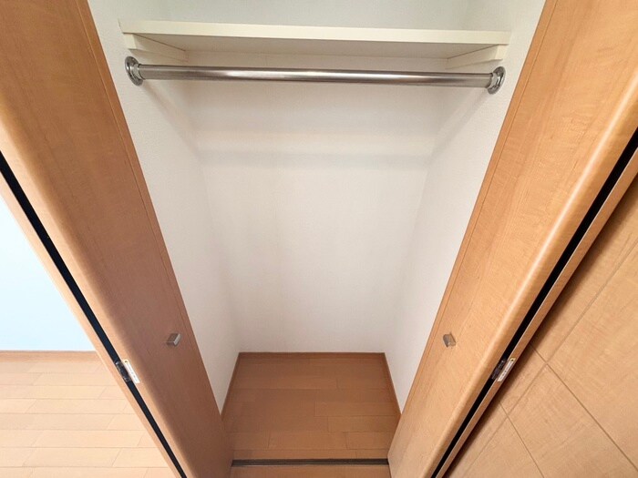 物件内観写真17　(収納)