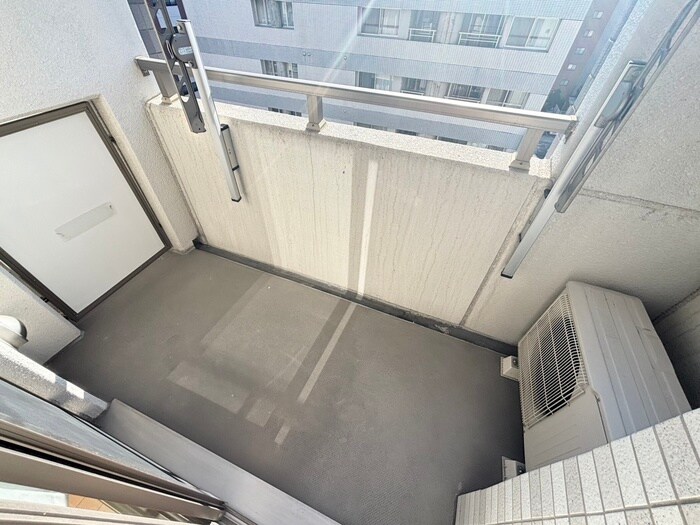 物件内観写真18　(ベランダ・バルコニー)