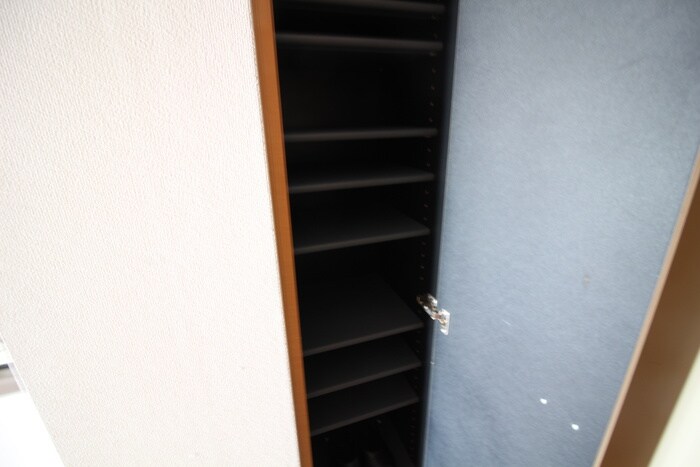 物件内観写真19　(靴箱)