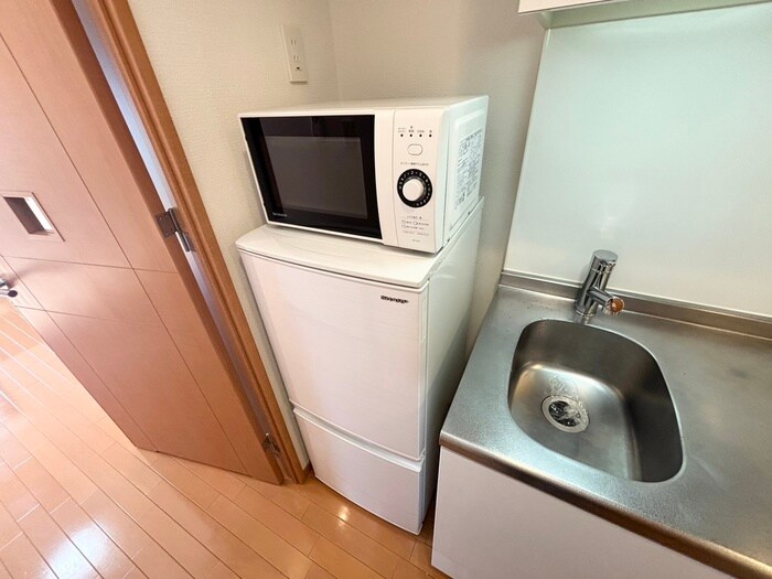 物件内観写真21　(内観写真)