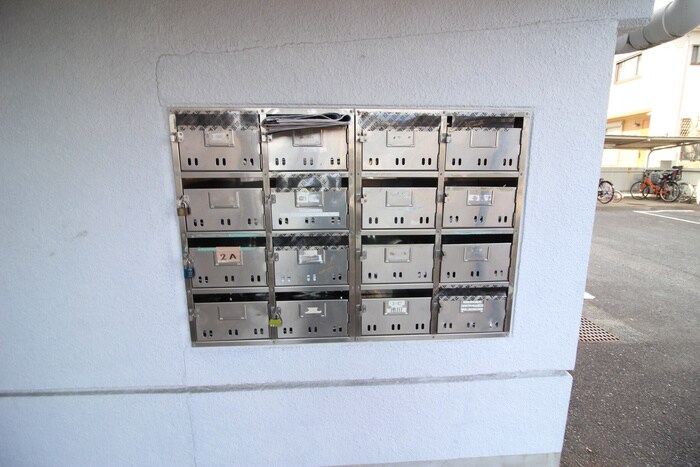 物件外観写真6　(建物設備)