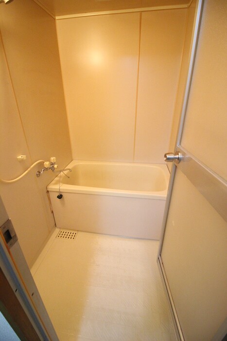 物件内観写真11　(バス／シャワールーム等)