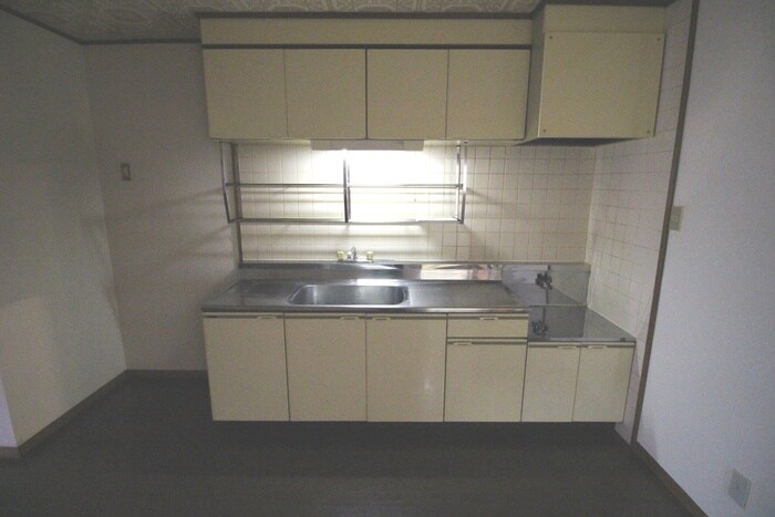 物件内観写真12　(キッチン)