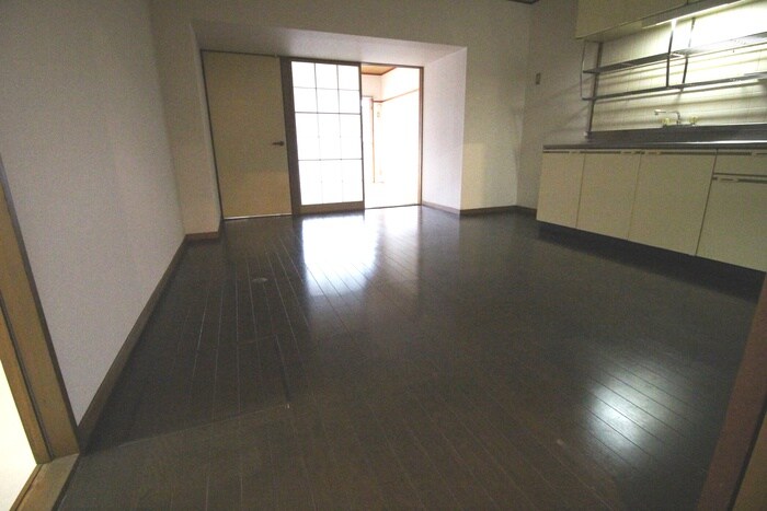 物件内観写真13　(居室)