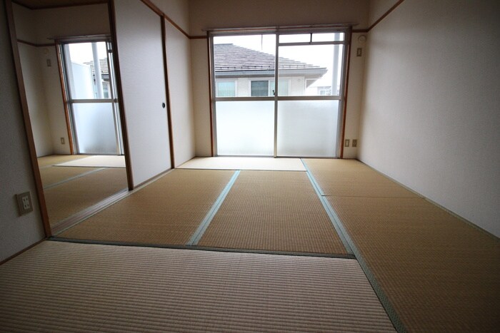 物件内観写真14　(居室)