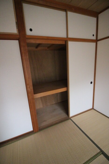 物件内観写真17　(収納)