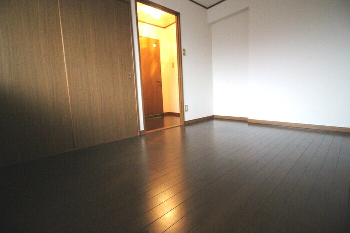 物件内観写真20　(居室)