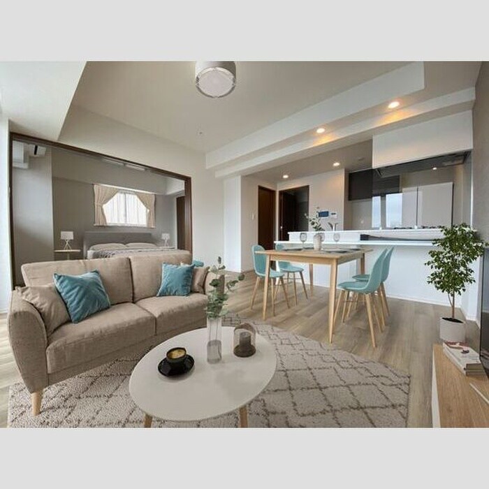 物件内観写真7　(居室)