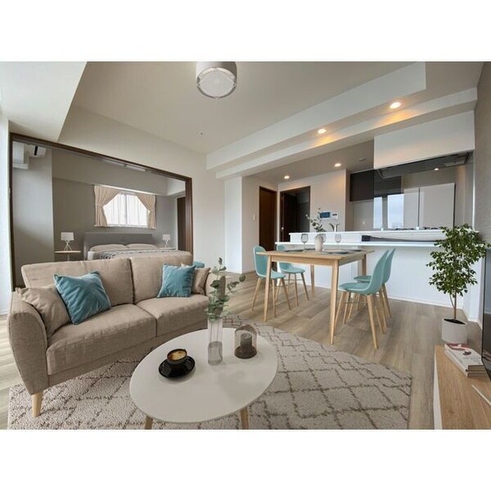 物件内観写真7　(居室)