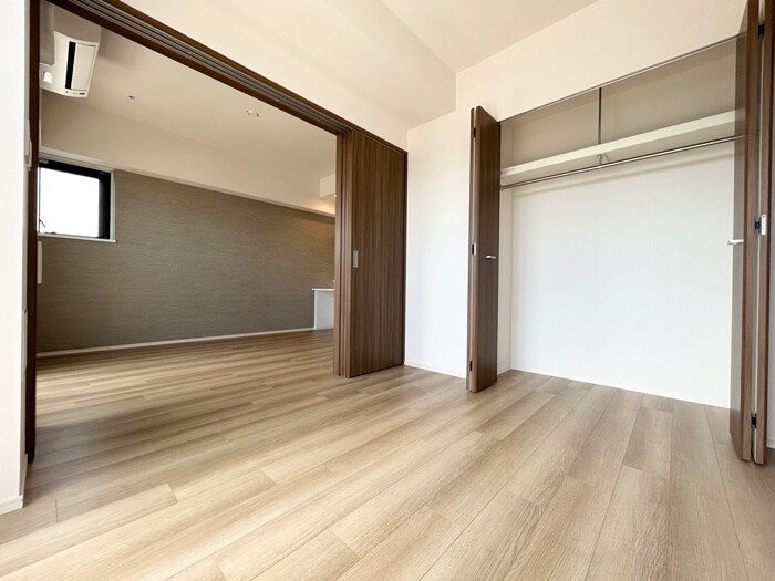 物件内観写真8　(居室)