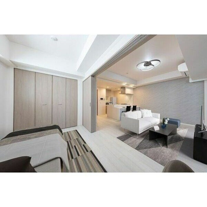 物件内観写真8　(居室)