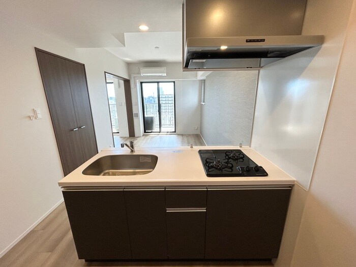 物件内観写真9　(キッチン)