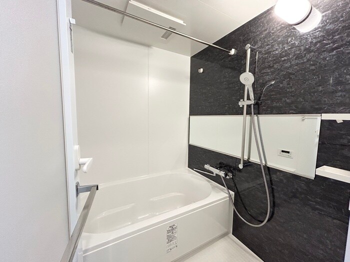 物件内観写真10　(バス／シャワールーム等)