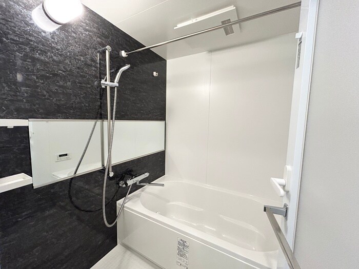 物件内観写真10　(バス／シャワールーム等)