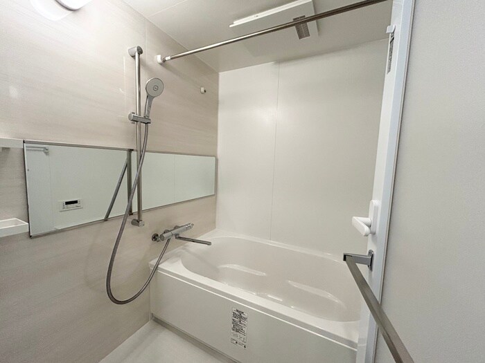 物件内観写真10　(バス／シャワールーム等)