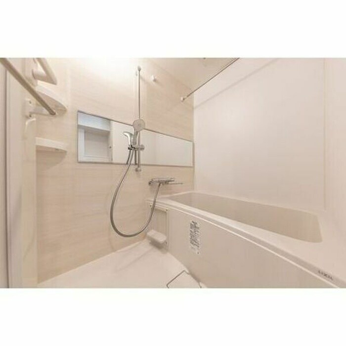 物件内観写真10　(バス／シャワールーム等)