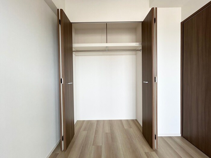 物件内観写真13　(収納)