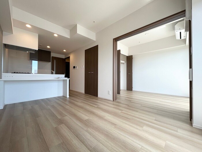 物件内観写真22　(居室)