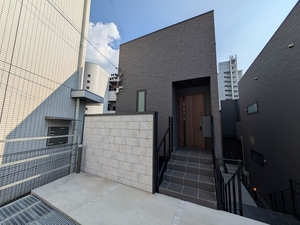 フレスト塩釜口　C外観写真