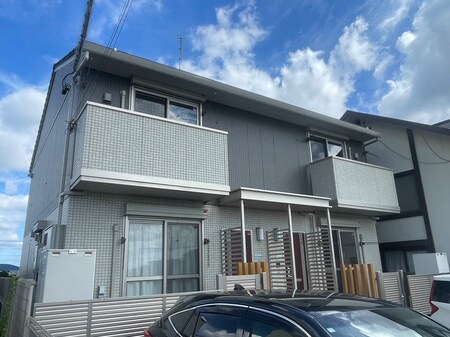 D-Room神丘町外観写真