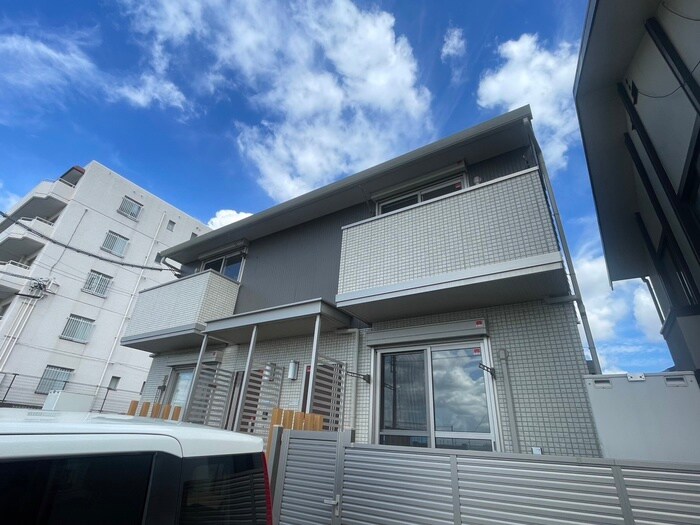 物件外観写真4　(その他)