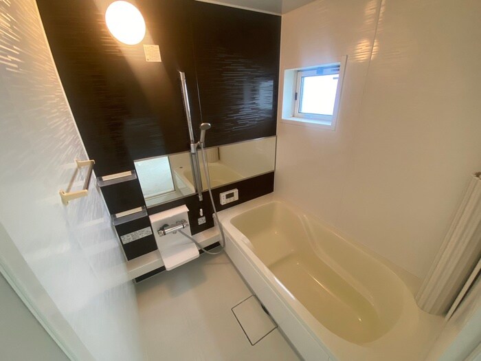 物件内観写真12　(バス／シャワールーム等)