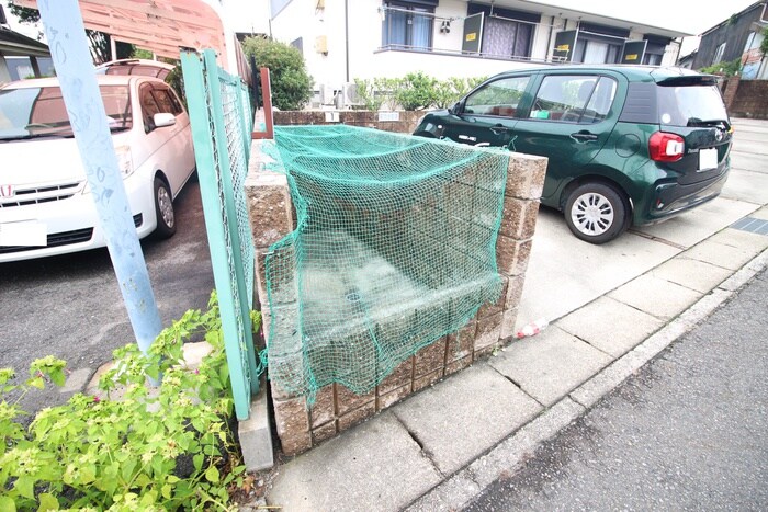 物件外観写真2　(その他)